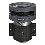V12H004W03 - EPSON Wide Zoom Lens, PL7800p/7850p/7900p